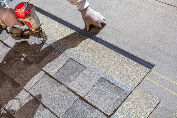 Quick and Trustworthy Emergency Roof Repair Services in Boles Acres, NM